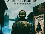 Sherlock Holmes en Jack de Ripper