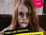 Halloween Face Paint
