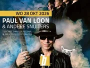 Paul van Loon en andere snuiters