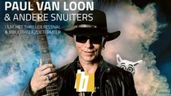 Paul van Loon en andere snuiters