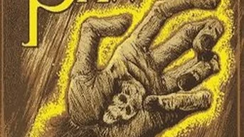The Monkey's Paw (W.W. Jacobs)